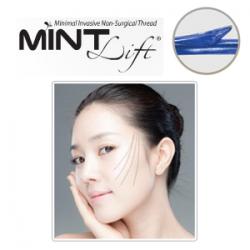 ร้อยไหม MINT LIFTยกเท่าศัลยกรรม !!!