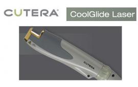 เลเซอร์กำจัดขน USA CoolGlide CUTERA Laser