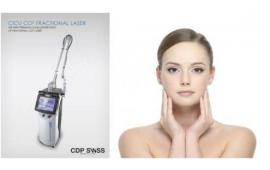 ผีลืมหลุม : Fractional CICU + RF