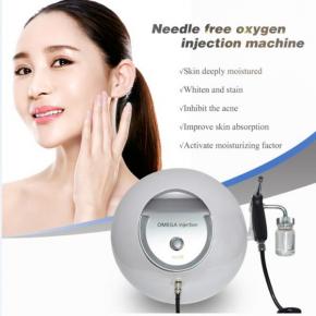 ใหม่ !! Omega หน้าใส ลบฝ้ากระ !!