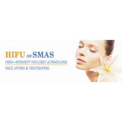 NEW Triple HIFU (Ultra 3)