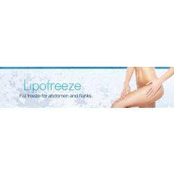 ใหม่ !! LipoFREEZE Kill This Fat