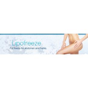 ใหม่ !! LipoFREEZE Kill This Fat